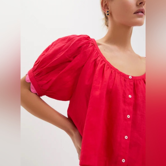 Tuckernuck Top - Picture 3 of 4